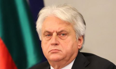 Бойко Рашков: Не съм чул и намек от премиера за възрастта ми - 1