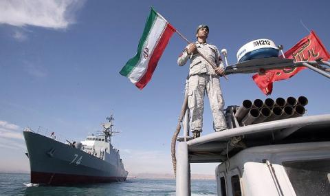 Иран продължава да модернизира армията си - 1