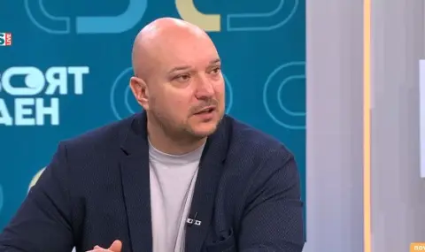 Петко Петков: Кандидатите от „домовата книга” да дебатират при президента причините за отказ от служебния пост