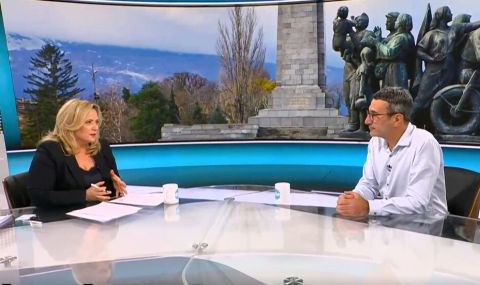 Трайчо Трайков разкри как да се реши казусът с Паметника на Съветската армия - 1