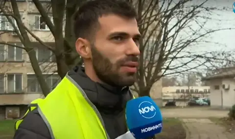 Три пъти мъж остава без книжка заради фалшиво положителен тест за наркотици