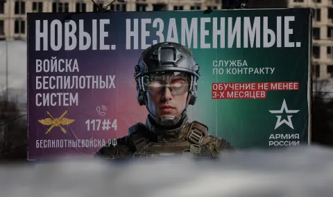 Защо Москва изведнъж взе да подкрепя войната на Путин - 1