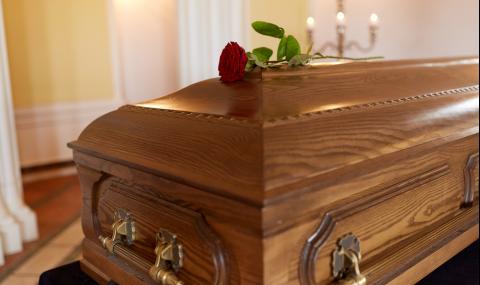 5 от най-странните погребални ритуали по света (ВИДЕО) - 1