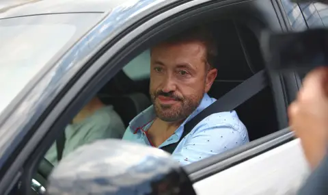 Бойко Найденов посочи най-малката вероятност при изчезването на трима от "Наглите" - 1