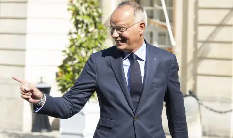 Edouard Philippe is the favorite for president of France, but the battle will be tough  - 1