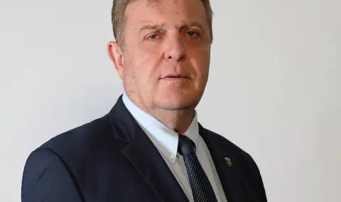 Karakachanov: Borisov is pleased because a new budget postpones the collapse of the 51st parliament  - 1