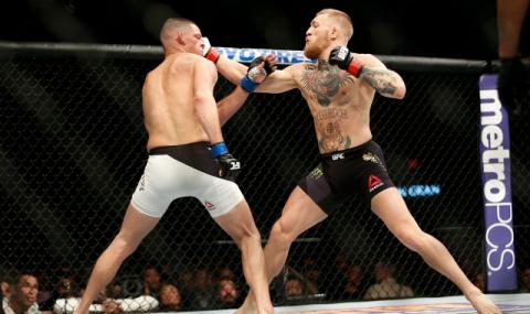 Макгрегър: Флойд, остани си в пенсия! - 1