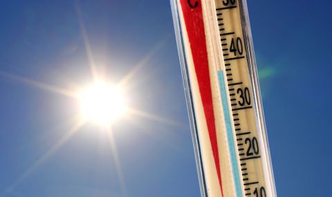 Необичайно за този период на годината: Горещини над 35 градуса обхванаха Испания и Португалия - 1