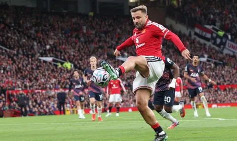 New problems for Manchester United before Atletico – two starters miss training - 1
