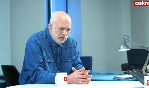 Проф. Велислав Минеков пред ФАКТИ: Министърът на културата дължи извинение, а опозицията спи по тема „култура“ (ВИДЕО) - 1