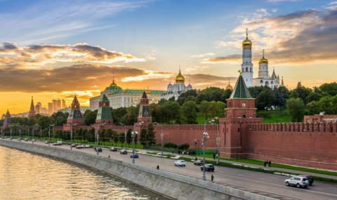 Русия планира експулсирането на американски дипломати - 1