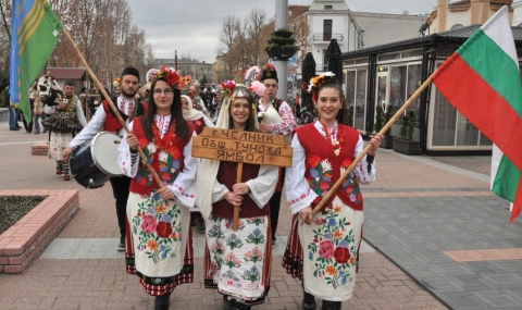 26 декември: България в снимки - 1