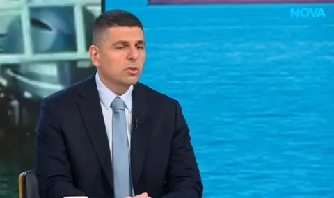 Мирчев: Службите имат данни за руска следа при дроновете