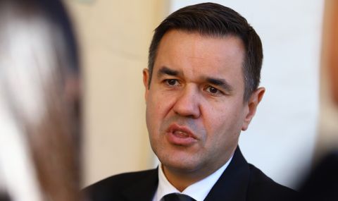 Никола Стоянов: Шести пореден месец у нас инфлацията спада - 1