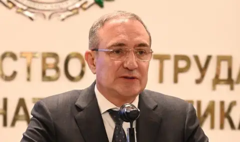 Borislav Gutsanov: Dialogue is the key word, one should not radicalize  - 1