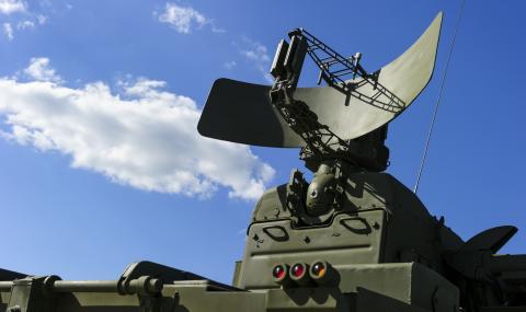 Русия създаде невидим радар - 1