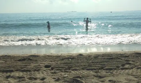 Специална кампания удължава летния сезон по Южното Черноморие - 1