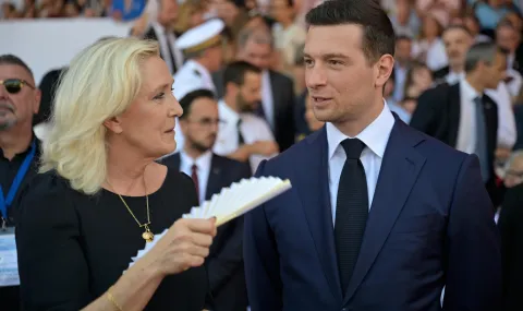 France holds elections to partially renew the Senate - 1