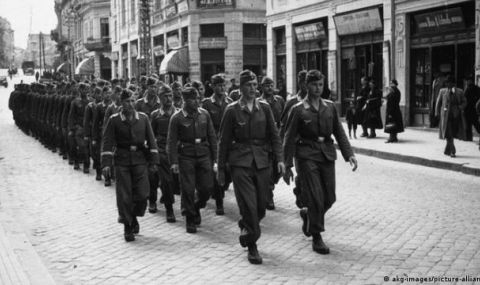 България преди 9 септември 1944: имало ли е фашизъм и съпротива? - 1