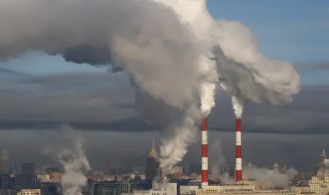 Europe with record Russian gas reserves  - 1