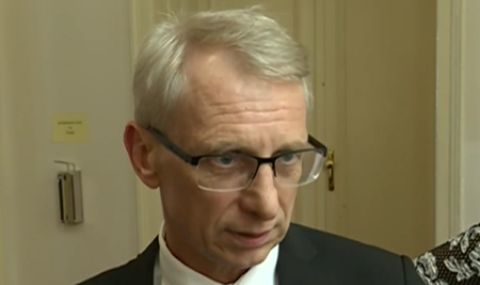 Николай Денков: От ГЕРБ има желание за още техни министри в кабинета, но имаме определени правила  - 1