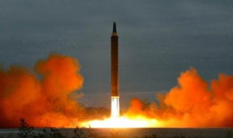 ООН осъди изстрелването на ракета от Северна Корея - 1