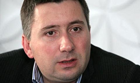 Прокопиев: Казусът ЕВН е репресия на опонентите на #КОЙ - 1