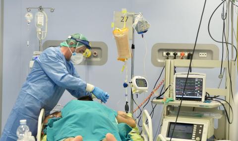 София, Пловдив и Варна с най-много заразени за денонощието - 1