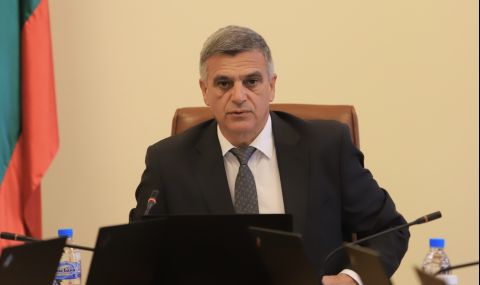 Стефан Янев: Националният план за възстановяване ще позволи по-доброто икономическо развитие на България - 1