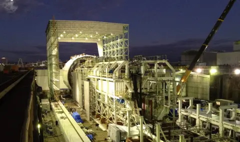 Япония и Оман започват съвместно производство на синтетичен метан - 1