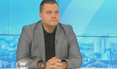 Balabanov, ITN: The candidate that the BSP will nominate- Peter Kanev, is closely related to Peevski - 1