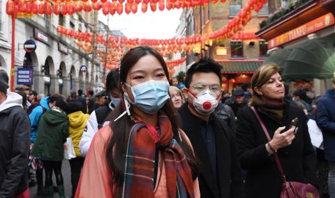 Китай обяви драстични мерки в борбата срещу вируса - 1