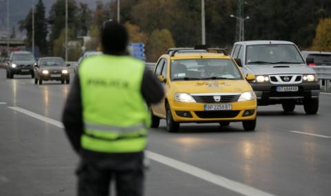 Кола уби жена на Околовръстното в София, шофьорът избяга - 1