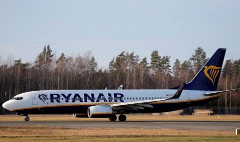 Ryanair изостави Boeing, иска 100 Airbus-а - 1