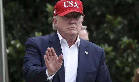 Слабото място на президента Тръмп: високите цени в САЩ - 1