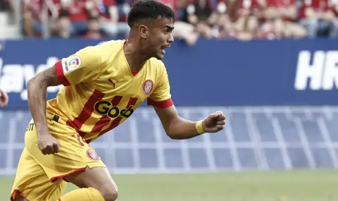 Рейниер Жезус напуска Реал Мадрид: Бразилският талант се завръща у дома след неуспешен европейски престой - 1