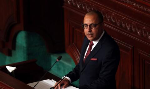 Тунис се сдоби с поредното ново правителство - 1