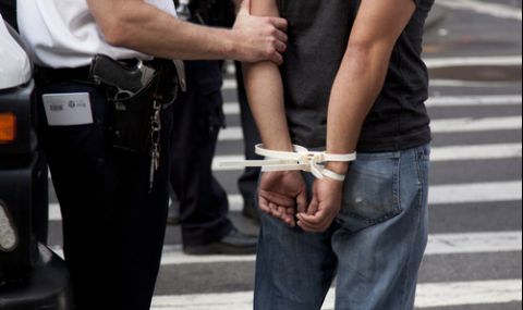 Арестуваха с наркотици собственик на фитнес - 1