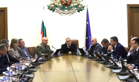 България взема мерки срещу коронавируса - 1
