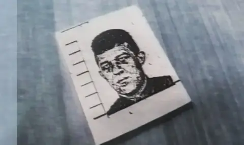 Никола Николов - Паскал е предаден на българските власти - 1