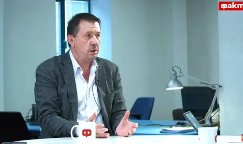 Явор Куюмджиев пред ФАКТИ: „Лукойл“ можеше да печели повече от керосин, но това не се случи (ВИДЕО)
