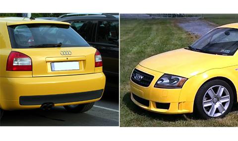 Две интересни Audi-та за прилични пари - 1