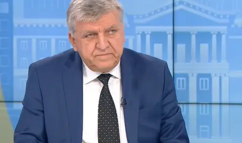 Министър Манол Генов: От месеците май до септември липсват данните за движението на отпадъците в София - 1