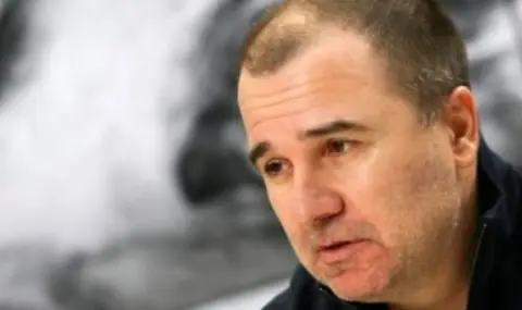 Найденов: Е, сега вече футболните хора ще има да ми философстват поне една седмица, вместо да работят - 1