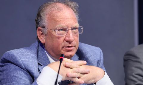 Светлан Стоев представя България в Срещата на върха по "Кримска платформа" - 1