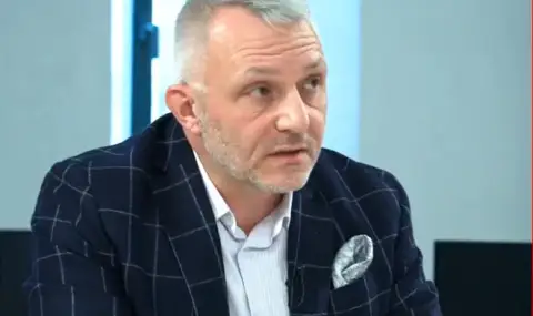 Адв. Николай Хаджигенов пред ФАКТИ: Сглобката е вредна за България ВИДЕО - 1