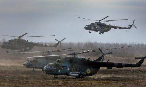 Американски генерал иска НАТО да засили отбраната на Украйна - 1