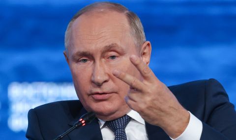 Белият дом: Путин вече не успява да крие провалите в Украйна - 1