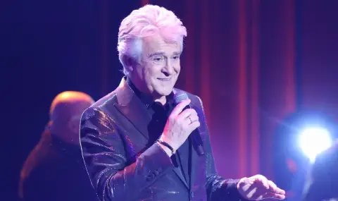 Орлин Горанов се сдоби с лъскав джип за 300 хиляди лева - 1