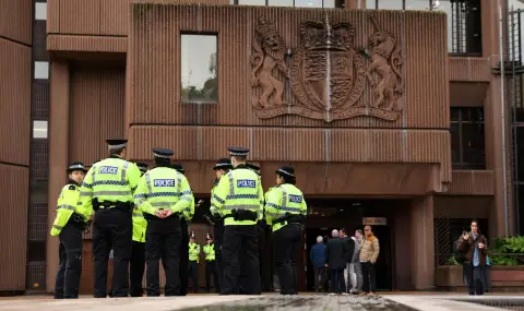  Повдигнаха нови обвинения срещу терориста от Ливърпул - 1